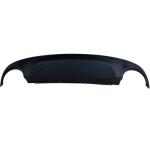 SPOILER PARAURTI POST DOPPIO SCARICO JAGUAR XF 04/11>