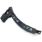 STAFFA GUIDA PARAURTI ANTERIORE DX JAGUAR XF 01/09>