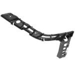 STAFFA GUIDA PARAURTI POSTERIORE DX JAGUAR XF 01/09> XF 04/11>