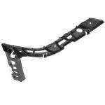 STAFFA GUIDA PARAURTI POSTERIORE SX JAGUAR XF 01/09> XF 04/11>