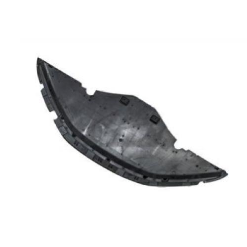 RIPARO SOTTOPARAURTI ANTERIORE JAGUAR XF 01/09> XF 04/11> injection