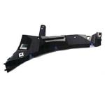 STAFFA GUIDA PARAURTI ANTERIORE DX JAGUAR XJ 01/10>