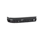 STAFFA GUIDA PARAURTI POSTERIORE SX INT JAGUAR XJ 01/10>