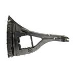 STAFFA GUIDA PARAURTI POSTERIORE SX EST JAGUAR XJ 01/10>