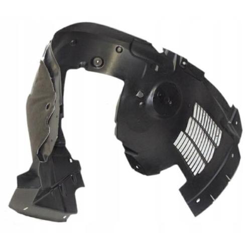 RIPARO PASSARUOTA LOCARO ANT/DX JAGUAR XF 05/15> injection