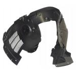 RIPARO PASSARUOTA LOCARO ANT/SX JAGUAR XF 05/15> injection