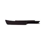 SPOILER PARAURTI ANT/DX JAGUAR F-PACE 09/15>