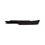 SPOILER PARAURTI ANT/SX JAGUAR F-PACE 09/15>