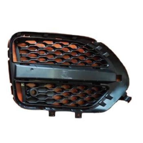 GRIGLIA PARAURTI ANT/DX APERTA C/SENS JAGUAR F-PACE 09/15>