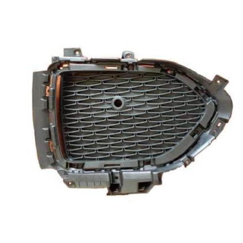 GRIGLIA PARAURTI ANT/SX C/SENS JAGUAR XF 10/20>