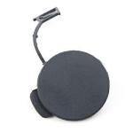 TAPPO PARAURTI COPRIGANCIO TRAINO POST JAGUAR XE 03/15>