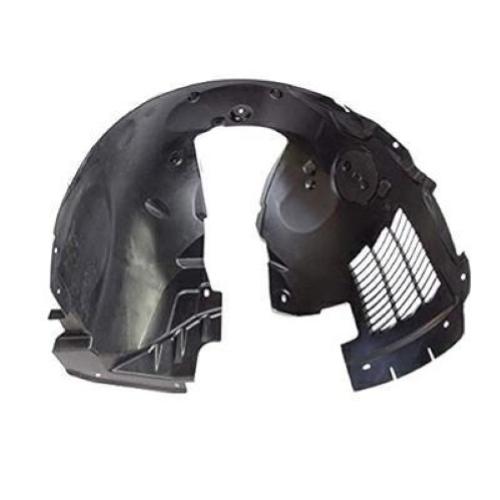 RIPARO PASSARUOTA LOCARO ANT/DX JAGUAR XE 03/15> injection