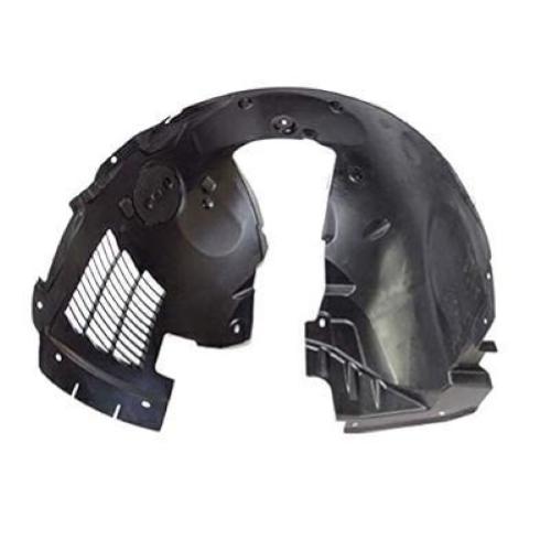 RIPARO PASSARUOTA LOCARO ANT/SX JAGUAR XE 03/15> injection