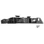 STAFFA GUIDA PARAURTI ANTERIORE DX KIA SPORTAGE 08/10>