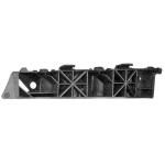 STAFFA GUIDA PARAURTI ANTERIORE SX EST KIA SPORTAGE 01/16>
