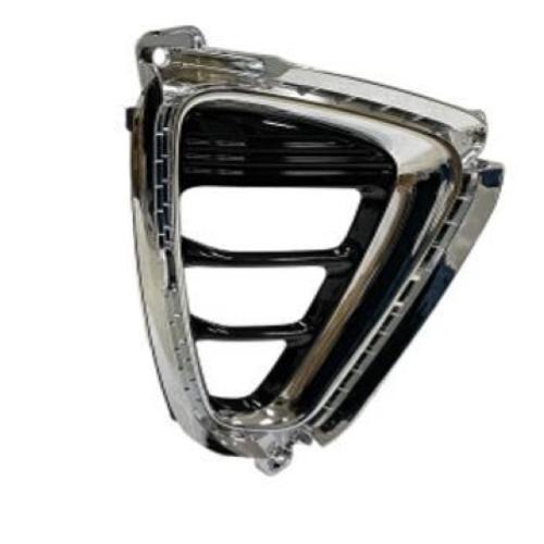 GRIGLIA PARAURTI ANT/DX C/LED KIA OPTIMA 01/16>