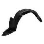 RIPARO PASSARUOTA LOCARO ANT/SX MAZDA 323 S/F 10/00>