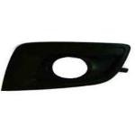 GRIGLIA PARAURTI ANT/SX C/FEND MAZDA 3 5P 06/06>12/08