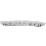 STAFFA GUIDA PARAURTI POSTERIORE SX EST MAZDA 5 06/05>