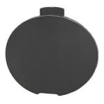 TAPPO PARAURTI COPRIGANCIO TRAINO POST/DX MAZDA 6 07/18>