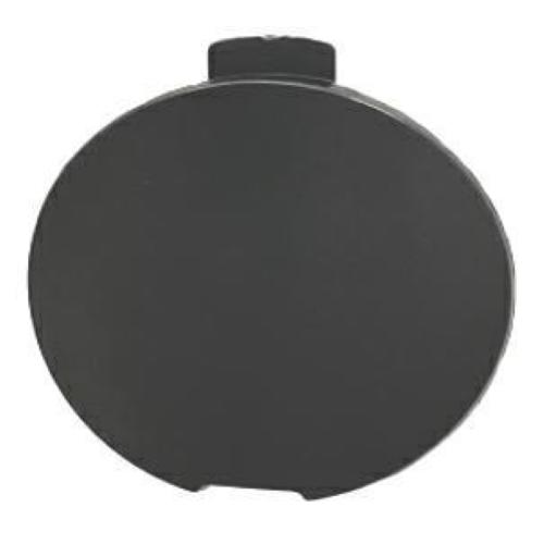 TAPPO PARAURTI COPRIGANCIO TRAINO POST/DX MAZDA 6 07/18>