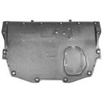 RIPARO SOTTOMOTORE MAZDA 2 01/14>