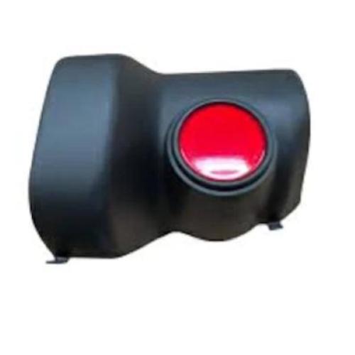 PARAURTI CANTONALE POSTERIORE DX PER MITSUBISHI L200 DAL 2005>