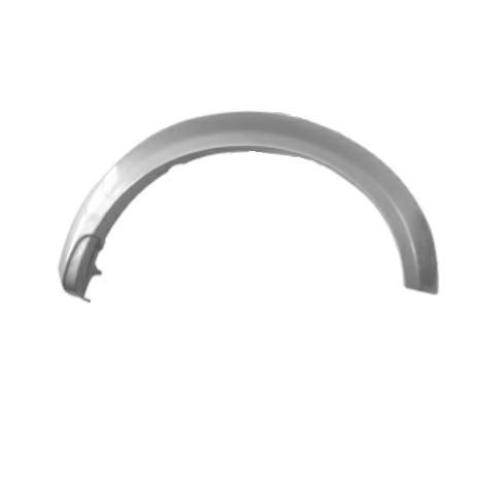 MODANATURA PARAFANGHINO GIRORUOTA ANT/DX MITSUB L200 01/10> 4X4