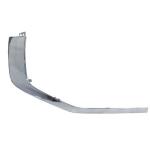 MODANATURA PARAURTI ANT/SX PARTE INF CROMATA MITSUBISHI SPACE STAR 11/19>