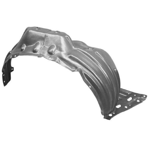 RIPARO PASSARUOTA LOCARO ANT/DX MITSUBISHI SPACE STAR 01/13>