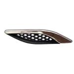 GRIGLIA PARAF C/MODAN CROM A/DX MASERATI GHIBLI 08/13>