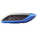GRIGLIA PARAF A/DX C/MODAN BLU MASERATI LEVANTE HYBRID  01/21>