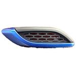 GRIGLIA PARAF A/SX C/MODAN BLU MASERATI LEVANTE HYBRID  01/21>