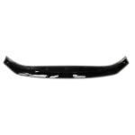 SPOILER PARAURTI ANT NERO LUCIDO MASERATI GHIBLI GRANSPORT 01/18>