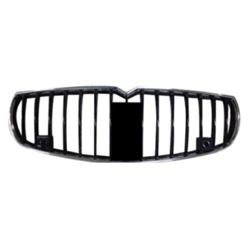 GRIGLIA MASCHERINA MASERATI QUATTROPORTE 01/13>