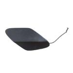 TAPPO PARAURTI COPRIGANCIO TRAINO POST MERCEDES GLE W166 01/15>