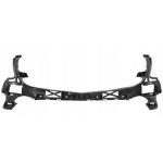 SUPPORTO PARAURTI ANTERIORE SUPERIORE MERCEDES GLE W166 01/15> AMG