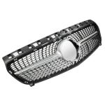 GRIGLIA MASCHERINA CROM MERCEDES CLASSE A W176 06/15>