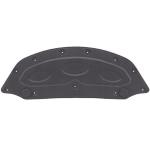 PANNELLO INSONORIZZANTE COFANO ANTERIORE MERCEDES CLASSE B W246 11/11>