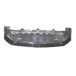 RIPARO SOTTOPARAURTI ANTERIORE MERCEDES CLASSE B W246 DAL 2011 AL 2013