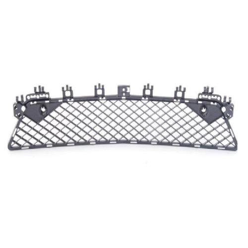 GRIGLIA PARAURTI ANT C/LE MERCEDES CLASSE C W204 01/11> AMG