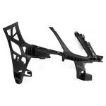 STAFFA GUIDA PARAURTI ANTERIORE DX MERCEDES CLASSE E W212 05/09>