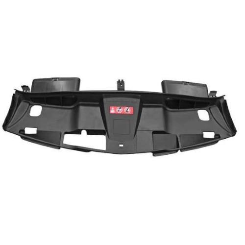 RIPARO COPERTURA RADIATORE MERCEDES CLASSE E W212 05/09>