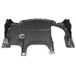 RIPARO SOTTOCAMBIO MERCEDES CLASSE C W203 07/00>05/07 (CAMBIO AUTOMATICO)