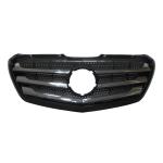 GRIGLIA MASCHERINA C/CORN+MODAN CROMATA MERCEDES SPRINTER 09/13>
