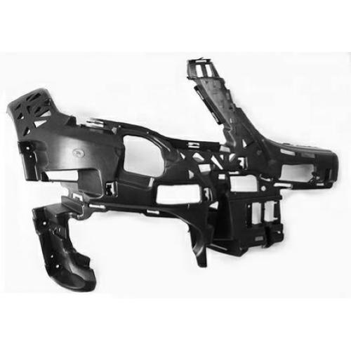 STAFFA GUIDA PARAURTI ANTERIORE DX EST MERCEDES GLK X204 05/12>