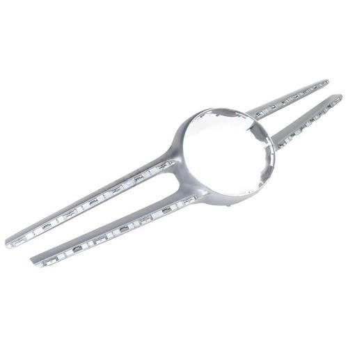 MODANATURA GRIGLIA MASCHERINA ARG MERCEDES CLASSE E W212 03/13> AVANTG