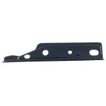 STAFFA GUIDA PARAURTI ANTERIORE DX LAT SUP (METALLO) MERCEDES CLASSE E W212 03/13>