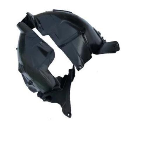 RIPARO PASSARUOTA LOCARO ANT/DX MERCEDES GLA X156 01/14> injection