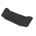 PANNELLO INSONORIZZANTE COFANO ANTERIORE MERCEDES GLA X156 01/14> GLA X156 01/17>